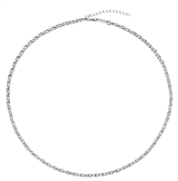 Collana Breil Uomo Gear in Acciaio TJ3532 - TJ3532